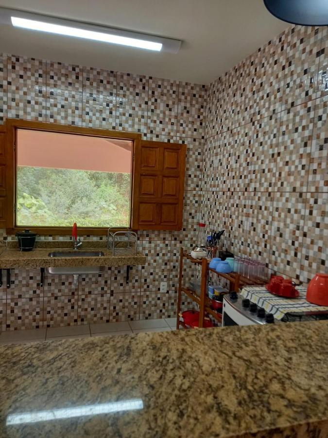 Chale Veredas E Buritis Пиренополис Экстерьер фото